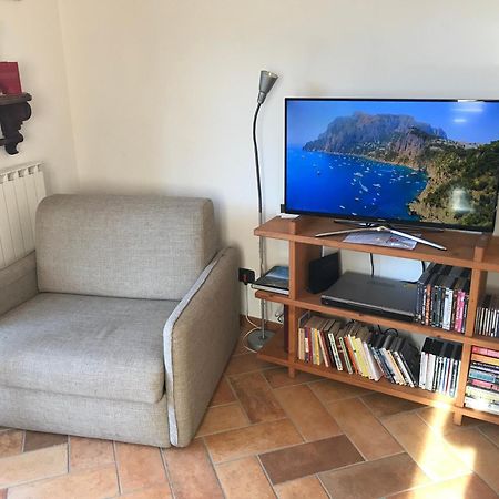 Appartement Mangia, Leggi, Dormi à Costa di Serina Extérieur photo
