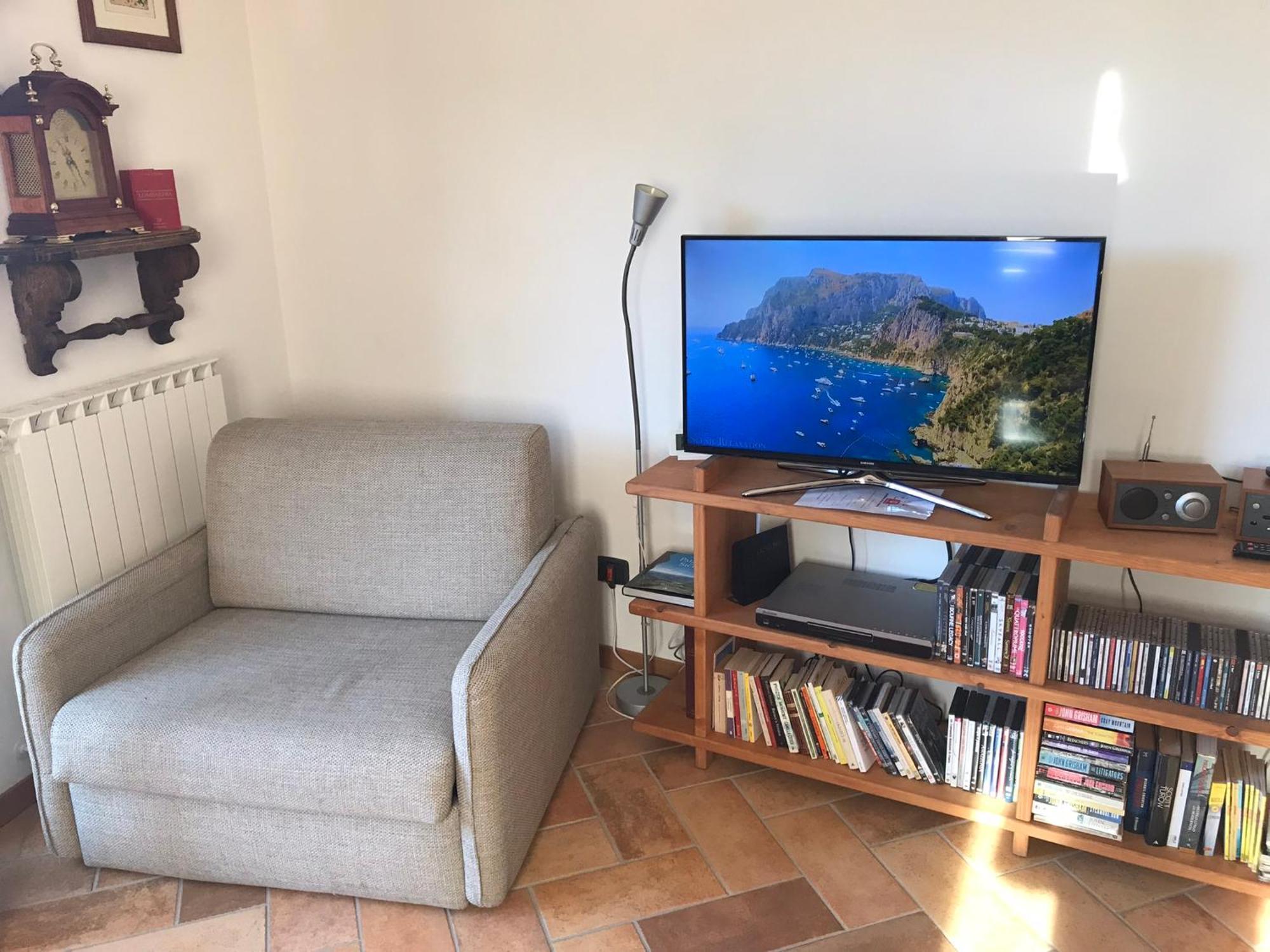 Appartement Mangia, Leggi, Dormi à Costa di Serina Extérieur photo