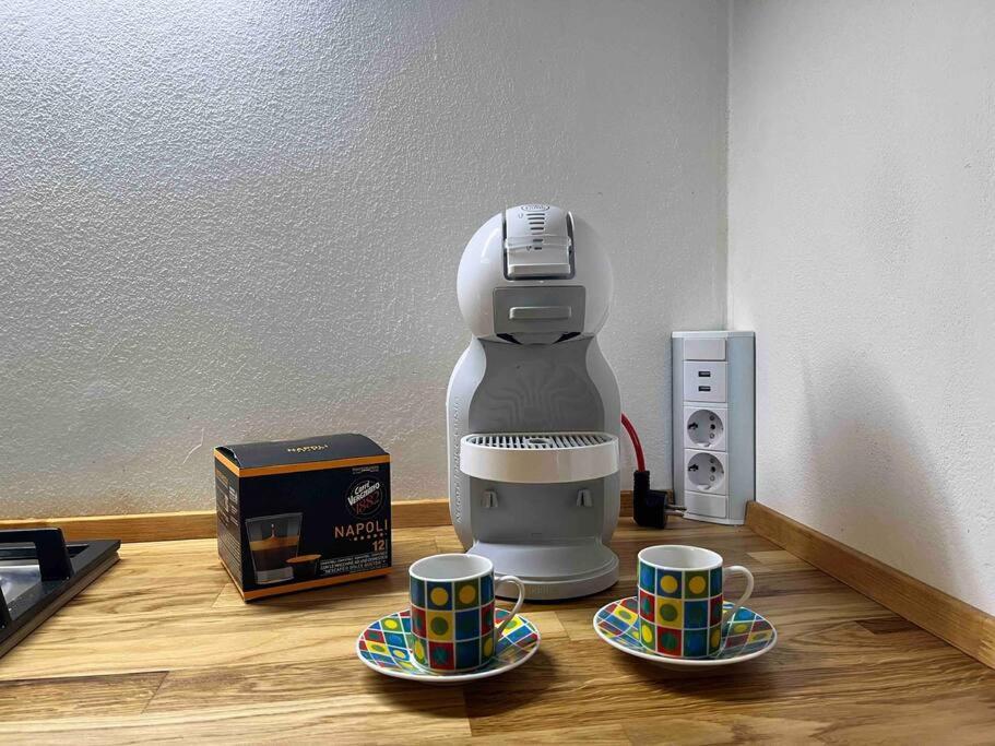 Appartement Mangia, Leggi, Dormi à Costa di Serina Extérieur photo