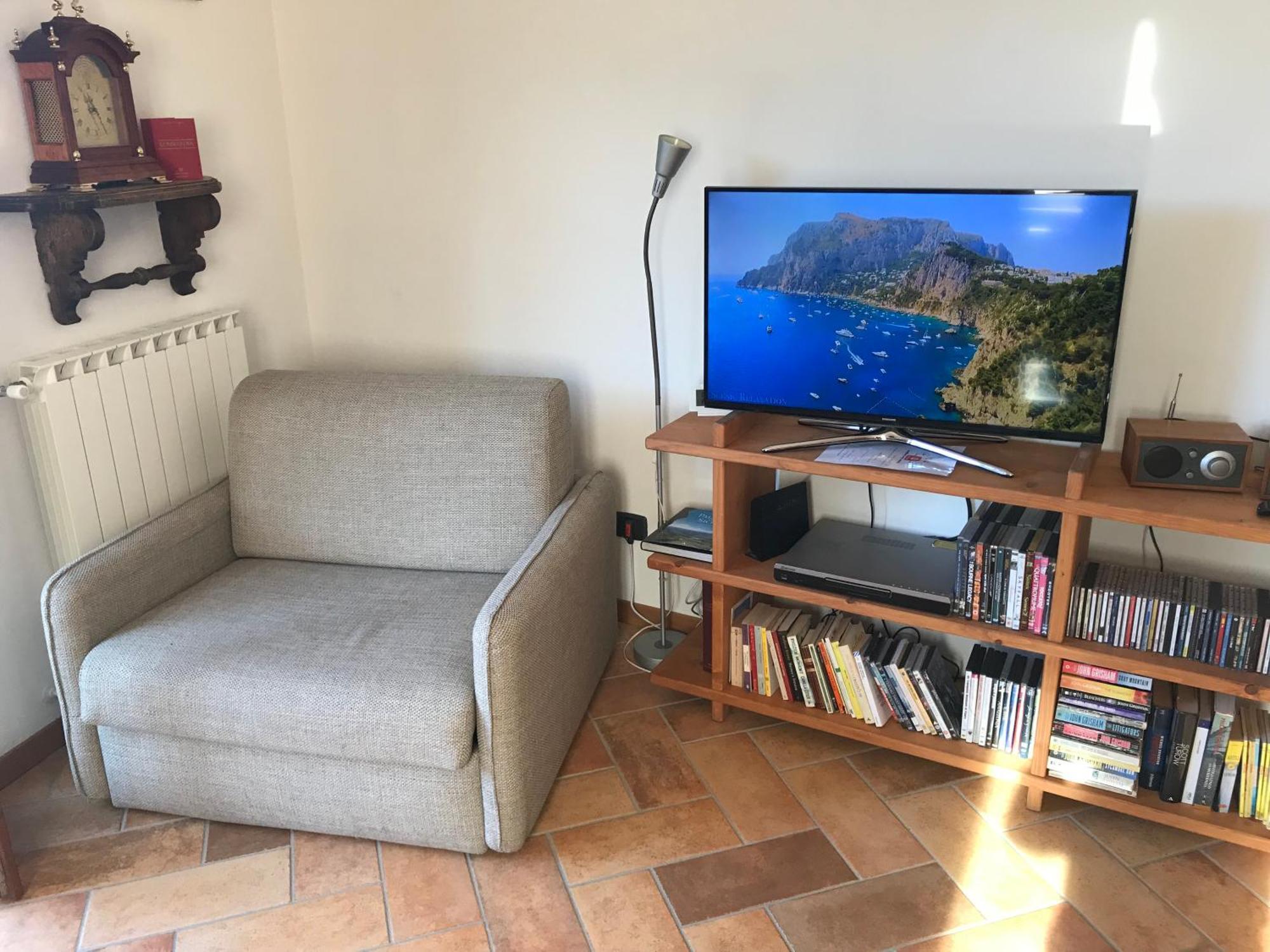 Appartement Mangia, Leggi, Dormi à Costa di Serina Extérieur photo